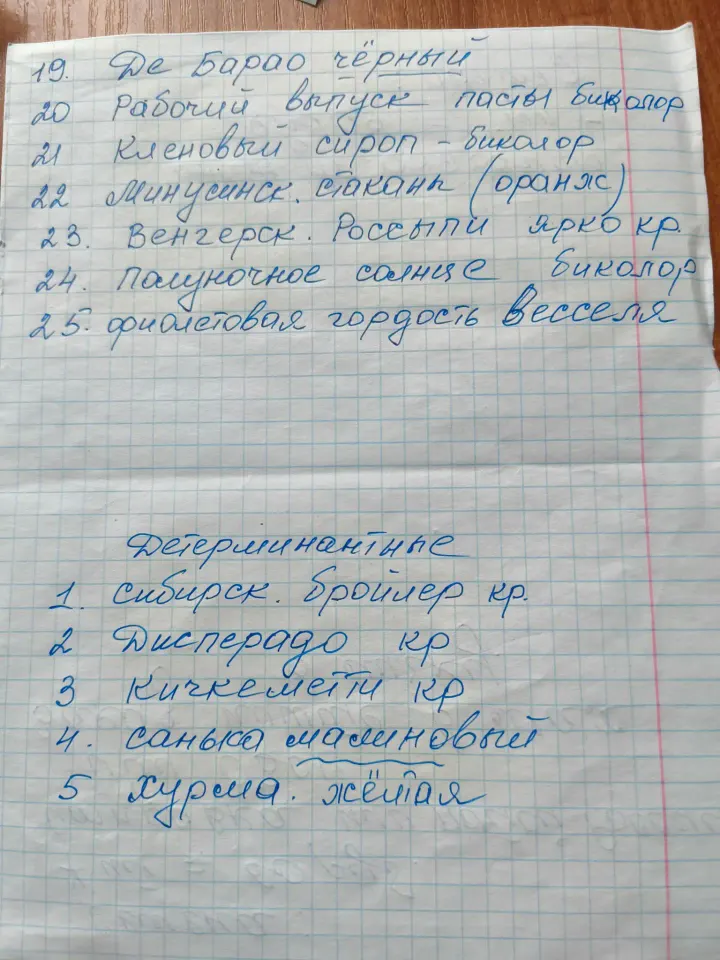 Фото из поста