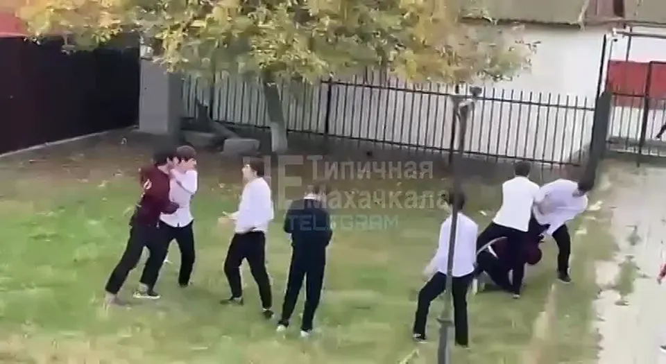 Обложка видео