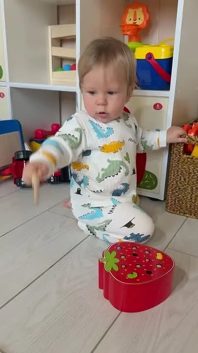Обложка видео