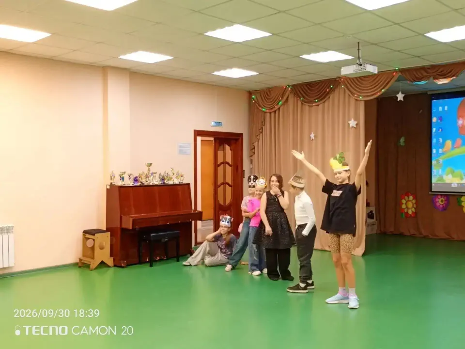 Фото из поста