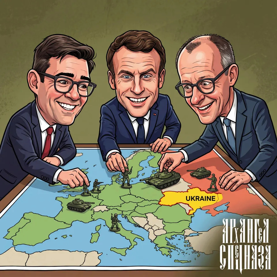Фото из поста