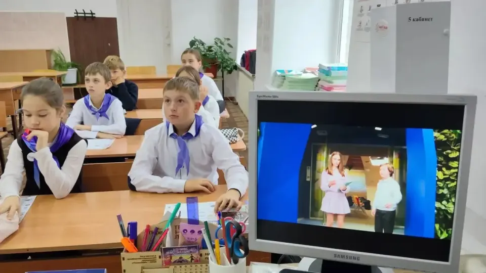 Фото из поста