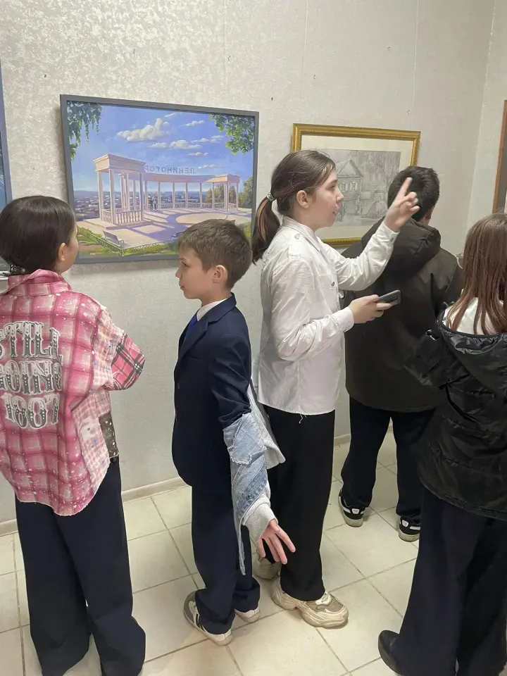 Фото из поста