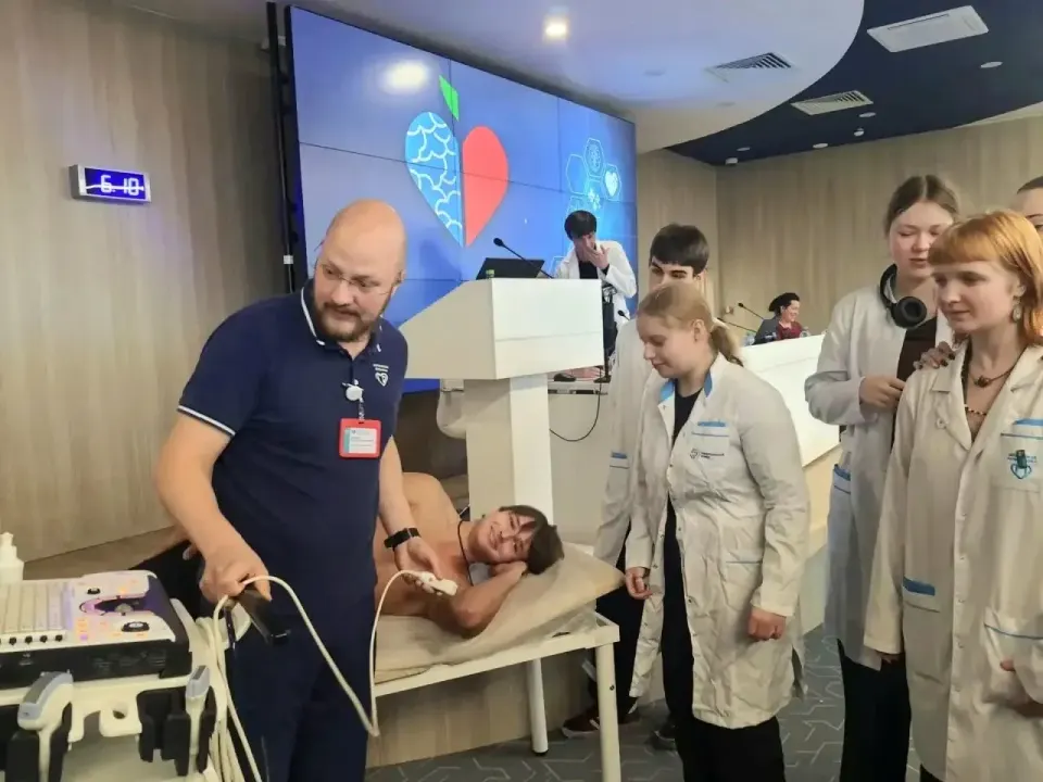 Фото из поста