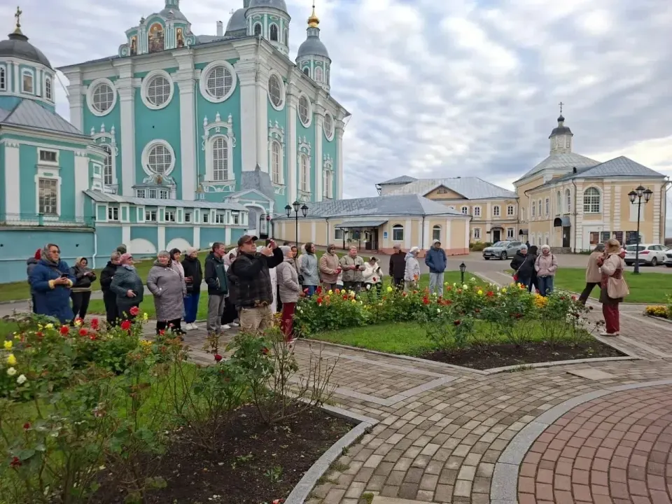 Фото из поста