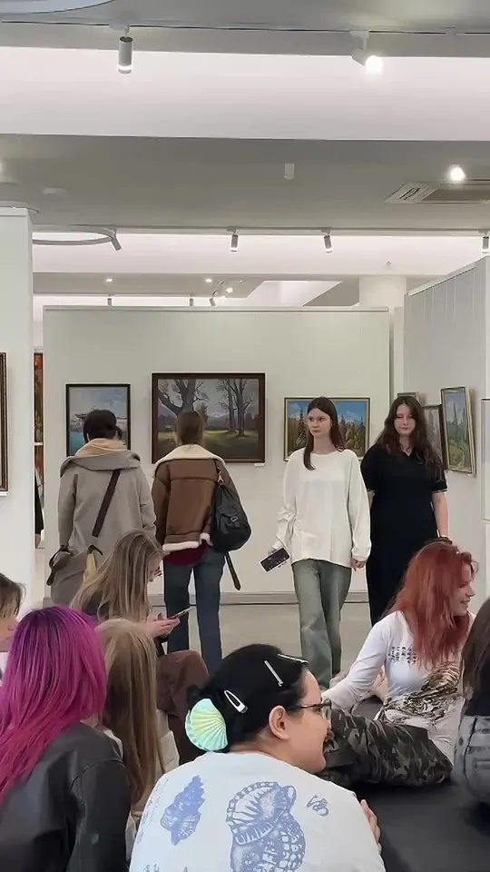 Обложка видео