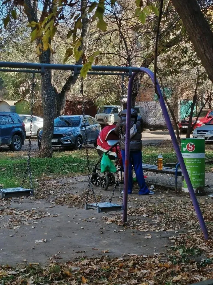 Фото из поста