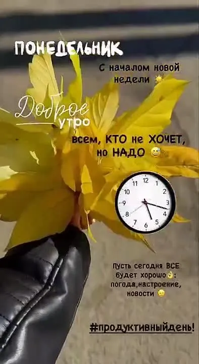 Обложка видео