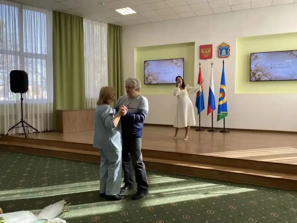 Фото из поста