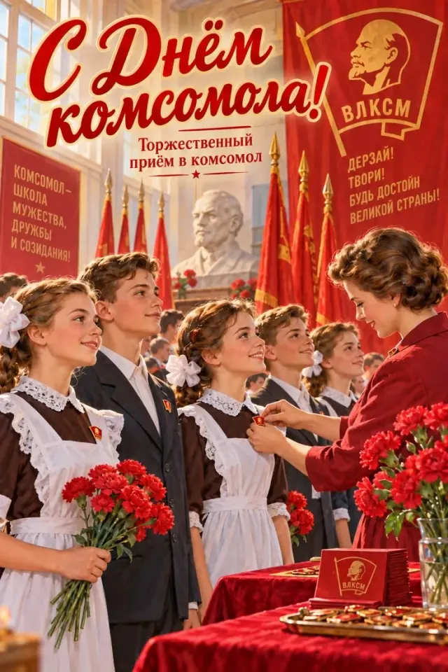 Фото из поста
