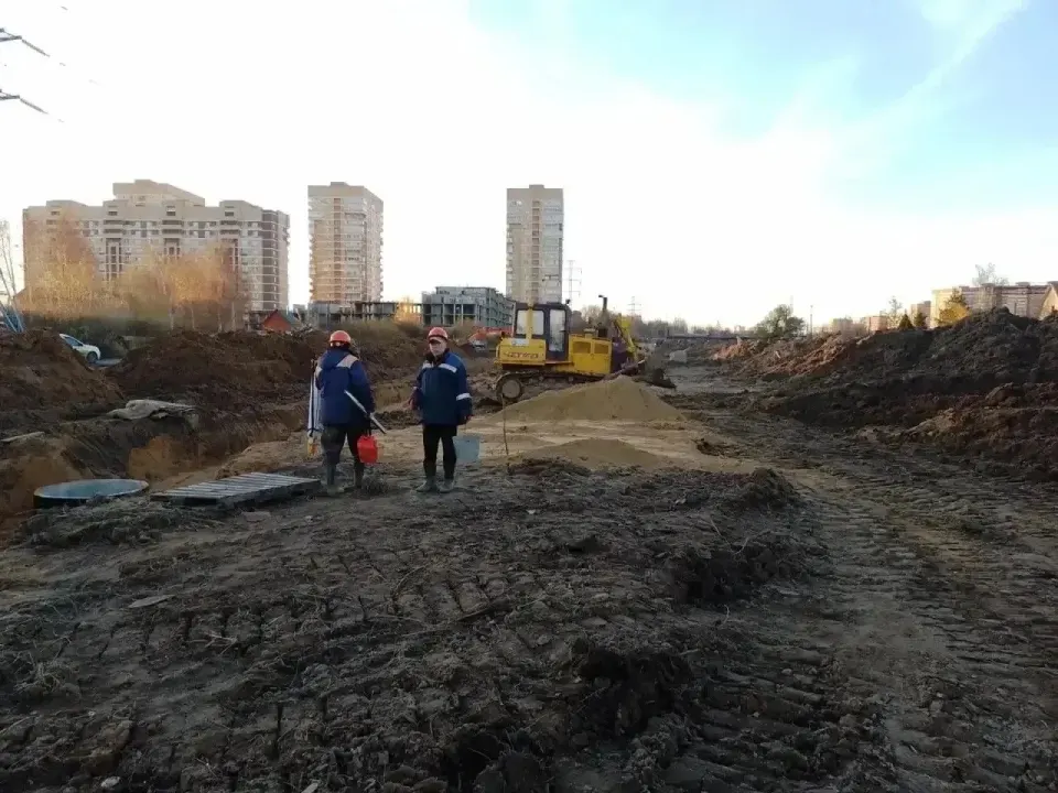 Фото из поста
