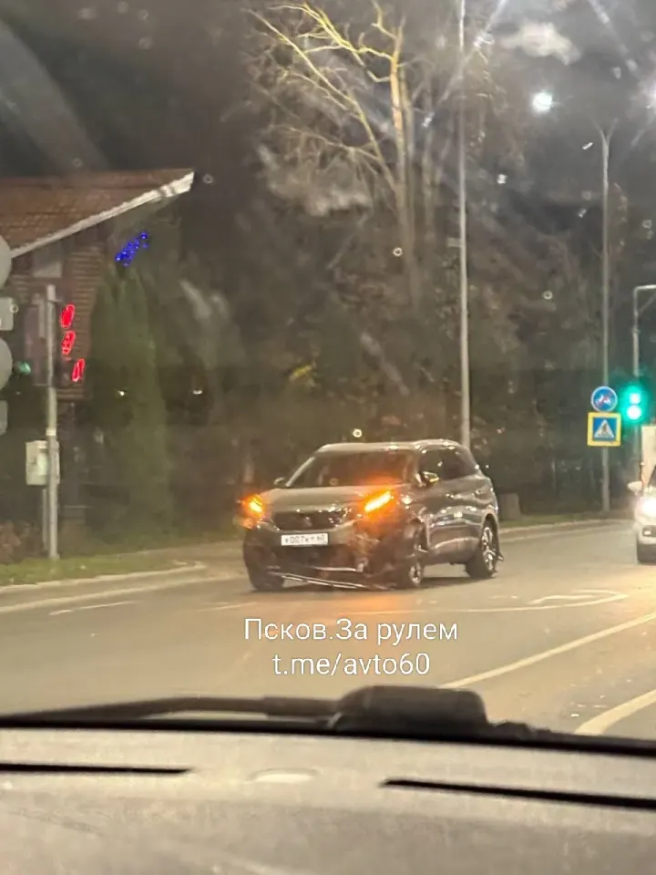 Фото из поста