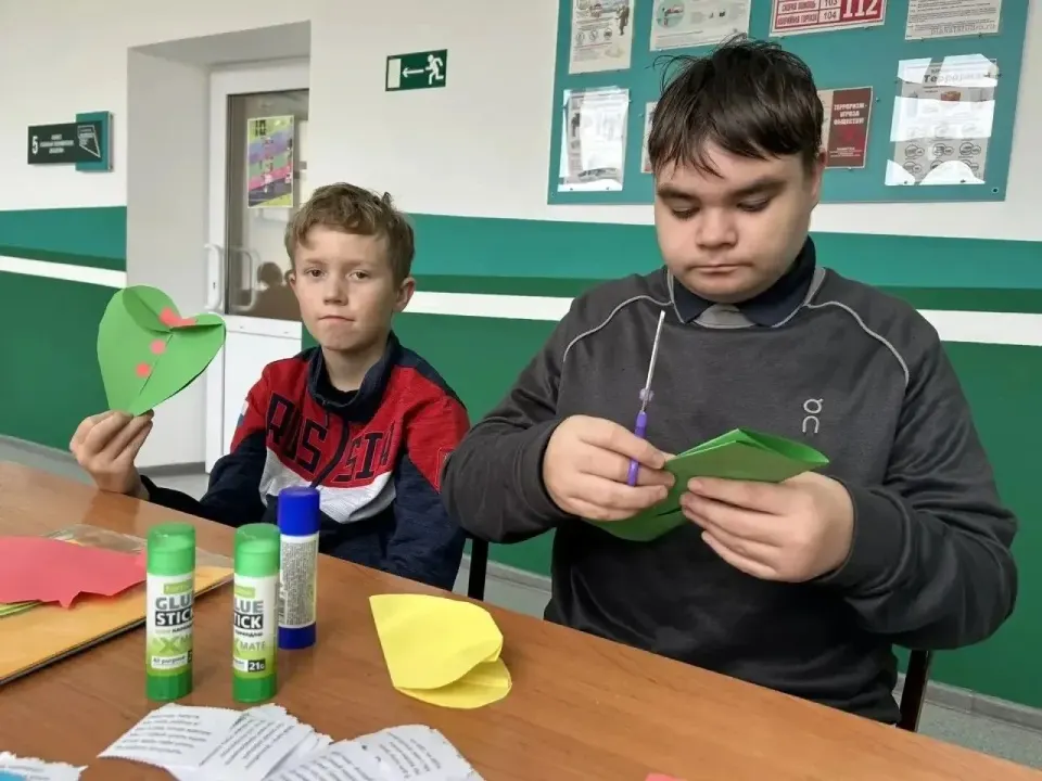 Фото из поста