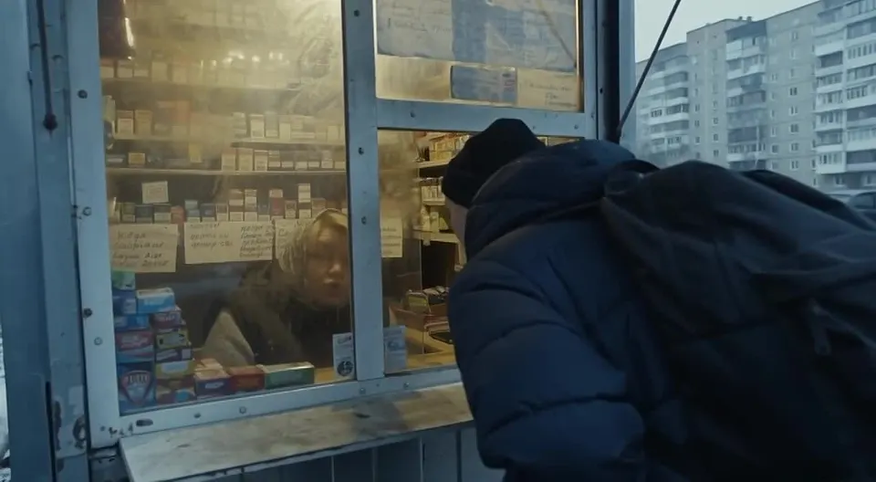 Обложка видео