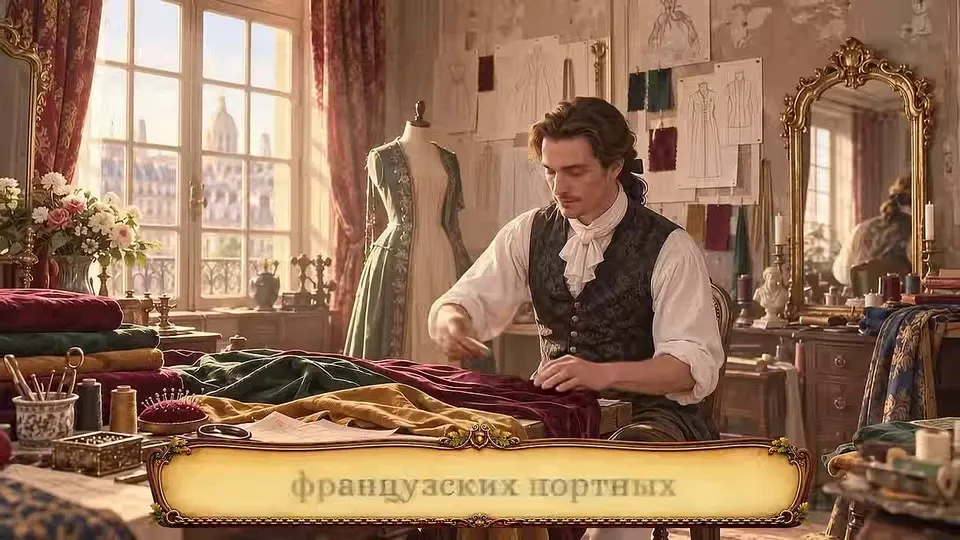 Обложка видео