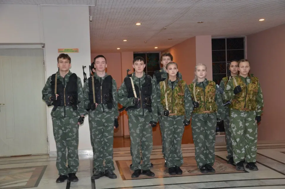Фото из поста