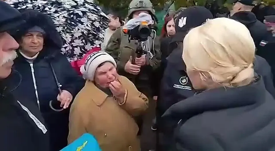 Обложка видео