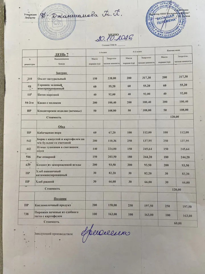 Фото из поста