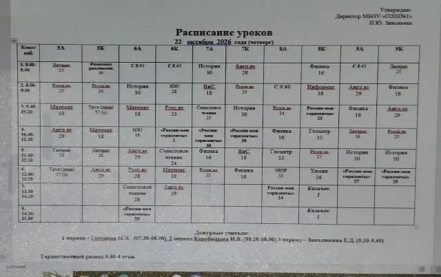 Фото из поста