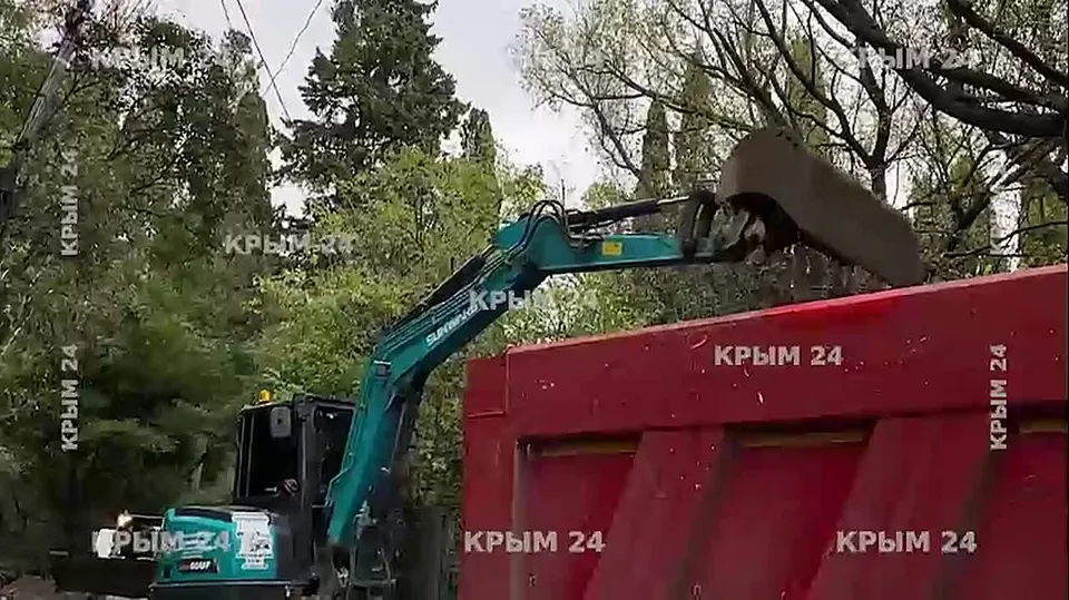 Обложка видео