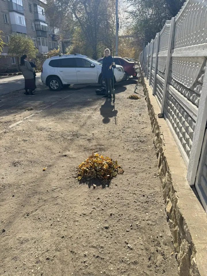 Фото из поста