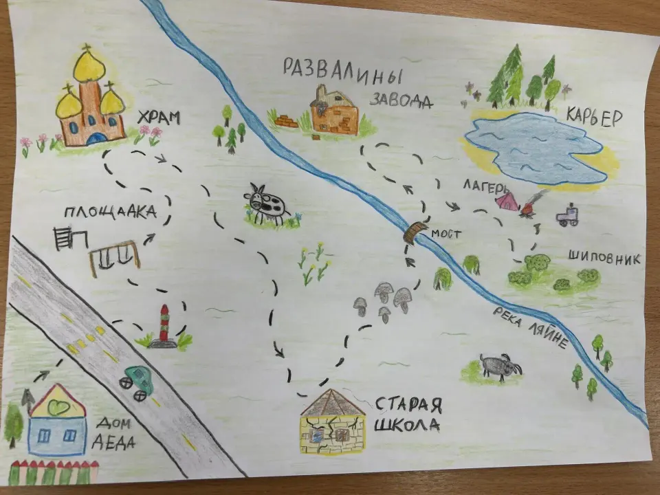 Фото из поста