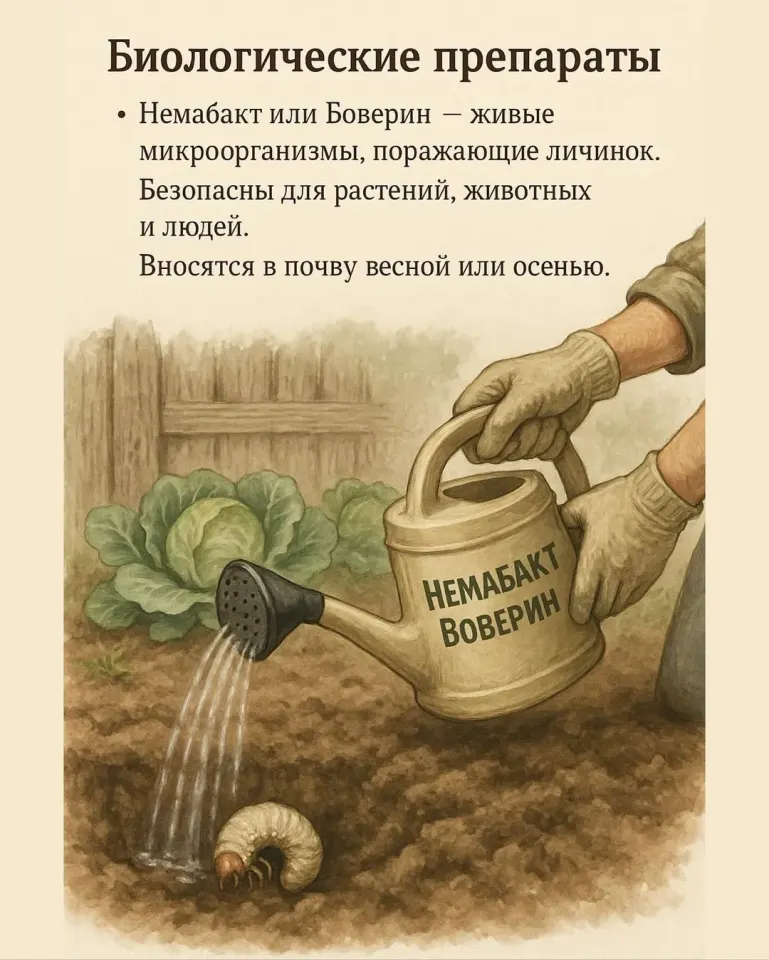 Фото из поста