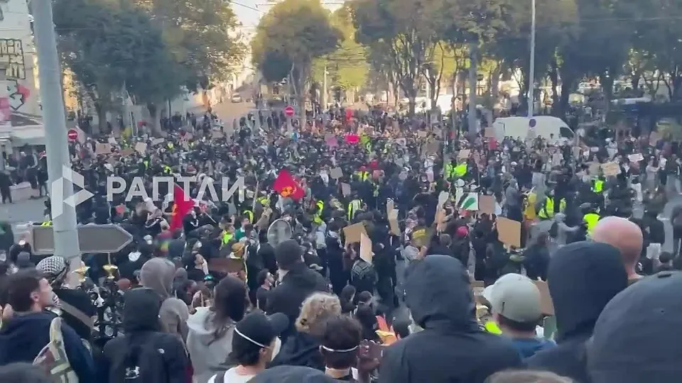 Обложка видео