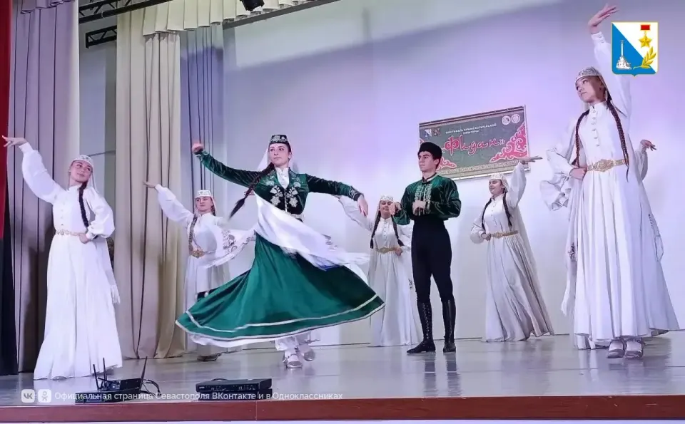 Фото из поста