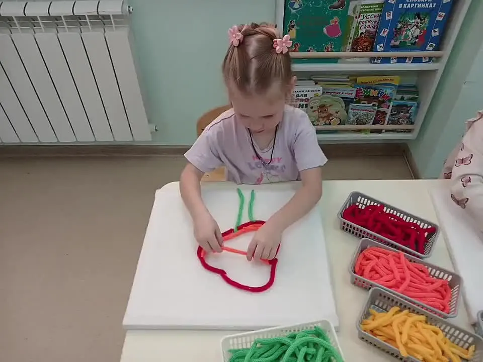 Обложка видео