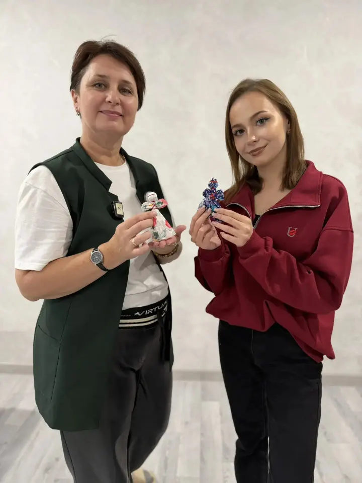 Фото из поста
