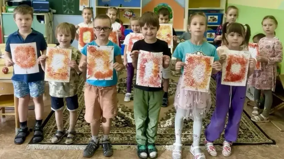 Фото из поста