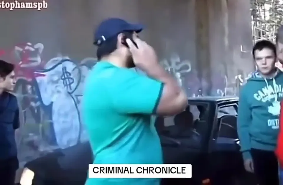 Обложка видео