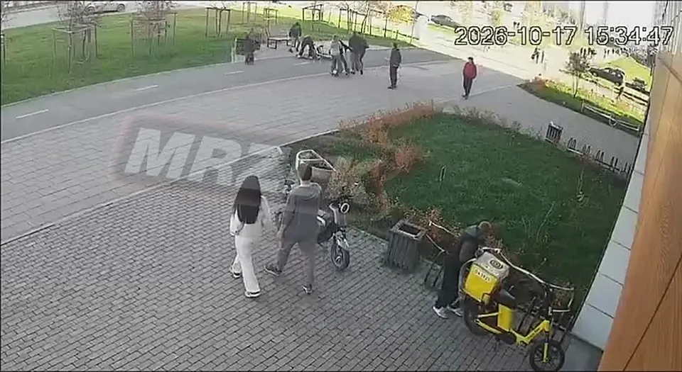 Обложка видео