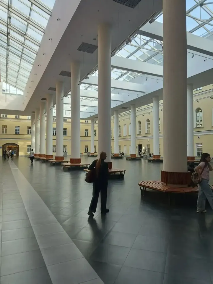 Фото из поста