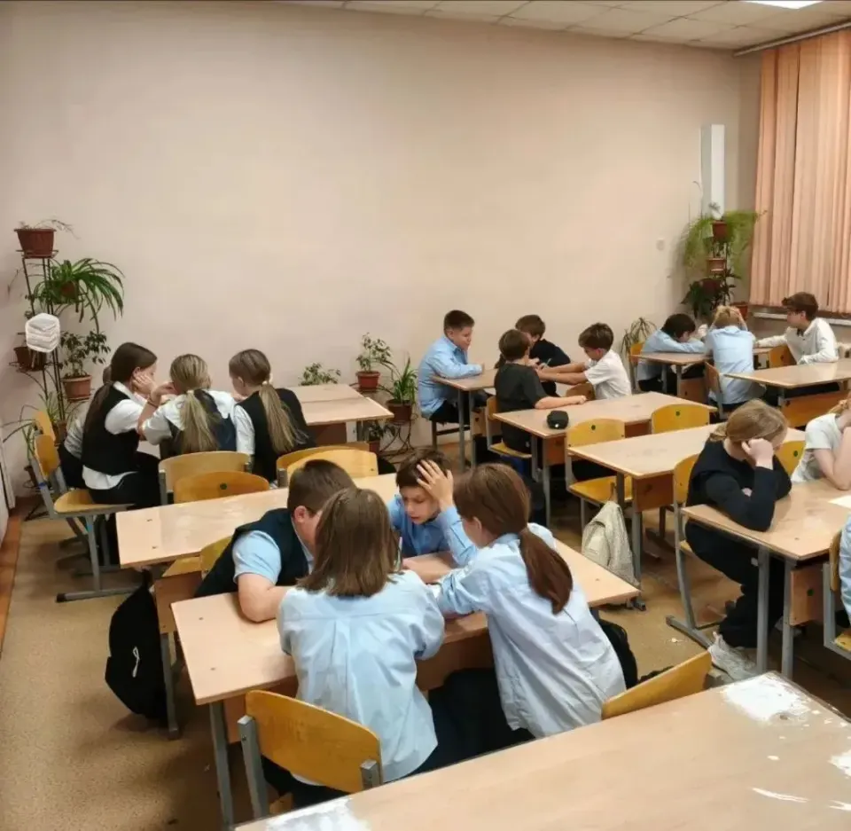 Фото из поста