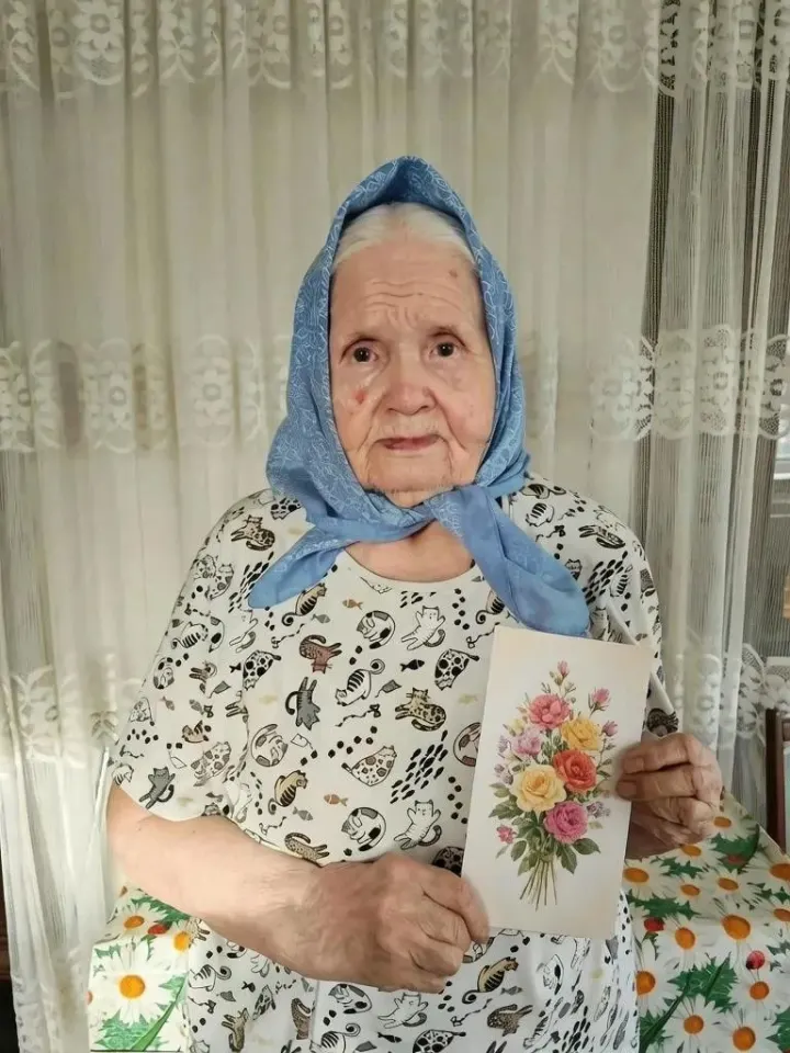 Фото из поста