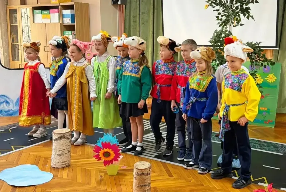 Фото из поста