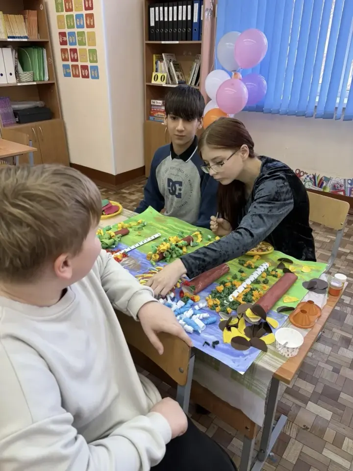 Фото из поста