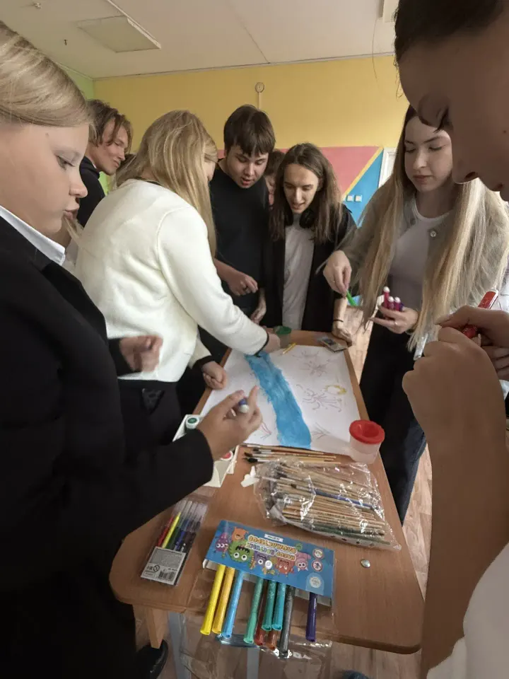 Фото из поста