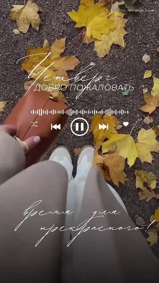 Обложка видео