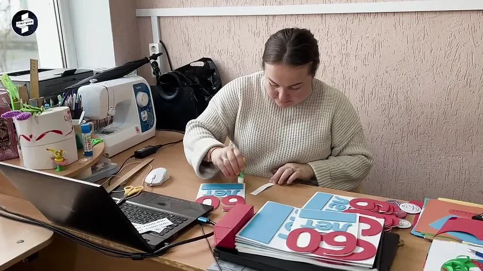 Обложка видео