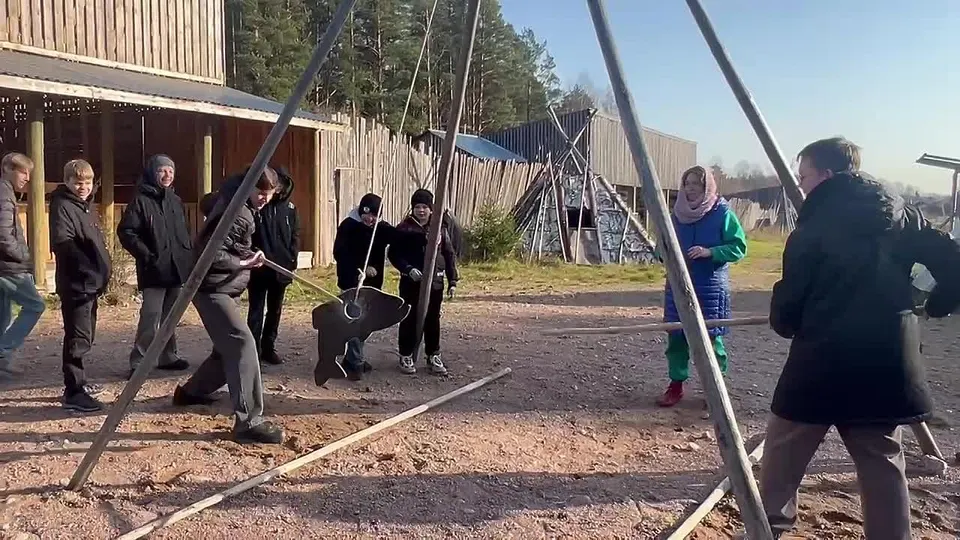 Обложка видео