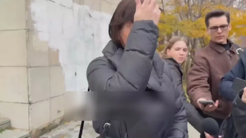 Обложка видео