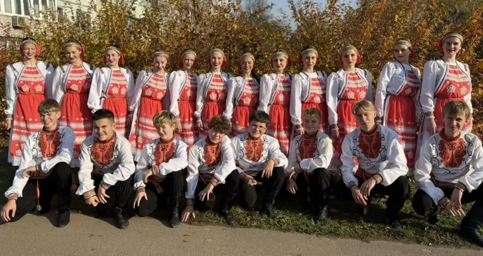 Фото из поста