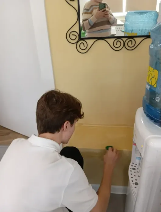 Фото из поста