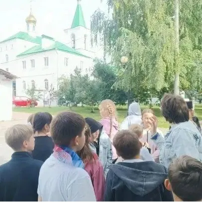 Фото из поста