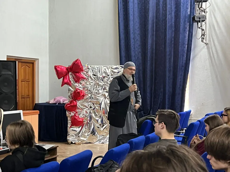 Фото из поста