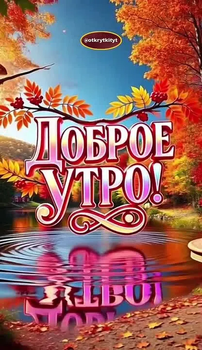 Обложка видео