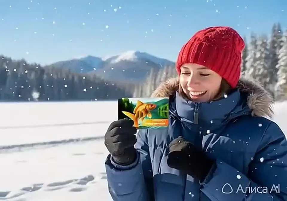 Обложка видео